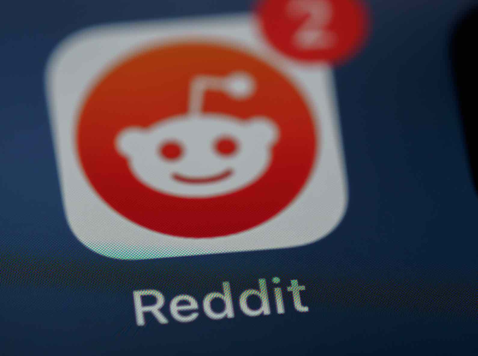 Reddit