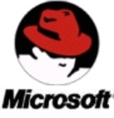 Microsoft et Red Hat main dans la main '