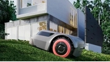 Dites adieu aux corvées de tonte ce printemps grâce aux robots tondeuses Redkey MGC500 et MGC1000 