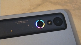 Test Redmagic Astra : la tablette tactile taillée pour le gaming