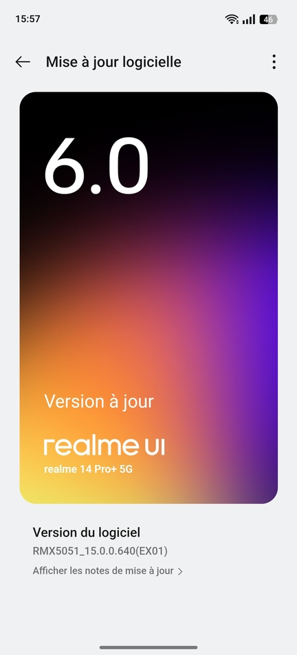 Redmi 14 Pro Plus Redmi UI 6