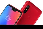 Redmi 6 Pro 1