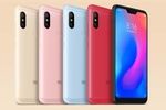 Redmi 6 Pro