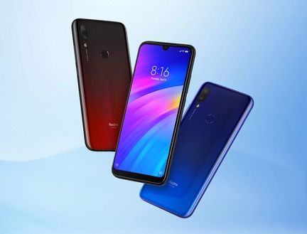 Redmi 7 1