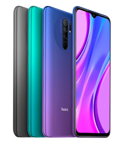 Redmi 9 03