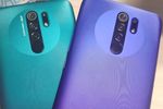 Redmi 9 leak