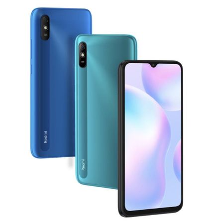 Xiaomi redmi 9a есть ли nfc