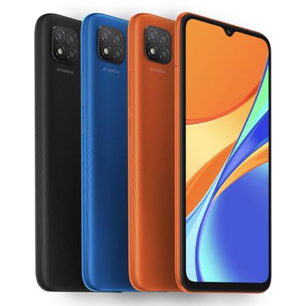 Сколько стоит redmi 9c nfc