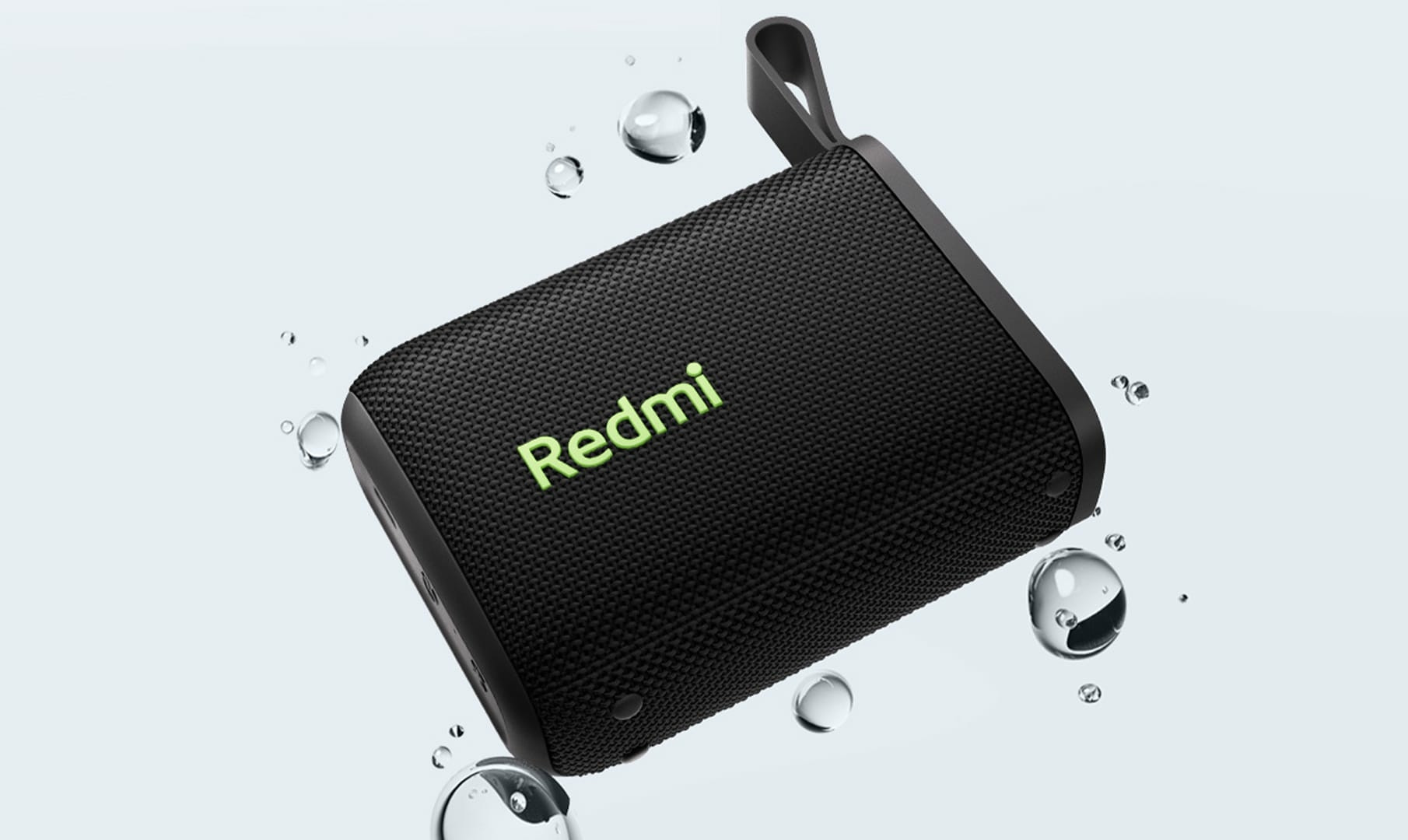 Redmi Bluetooth Speaker