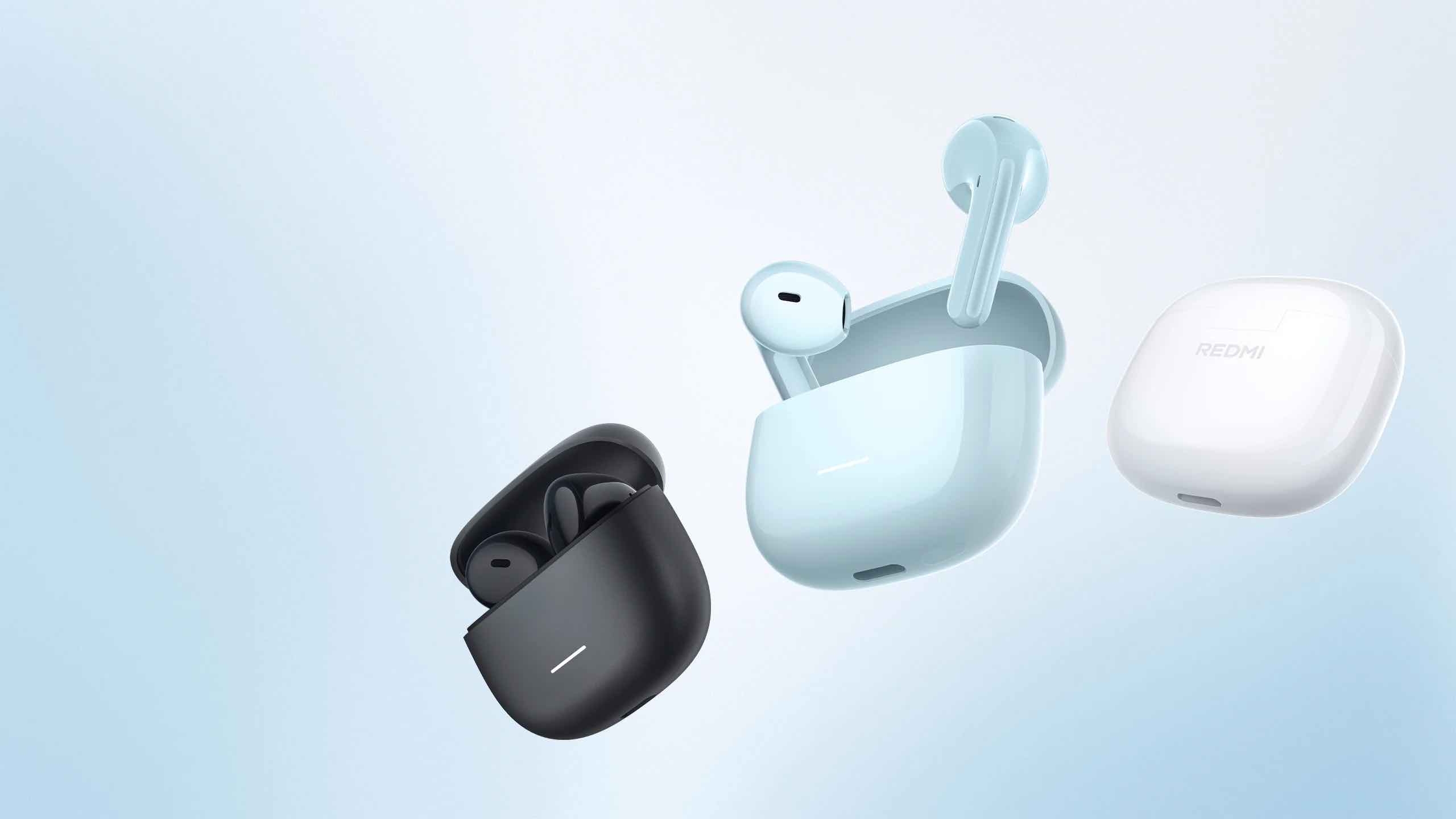 Redmi Buds 8 Aktiv