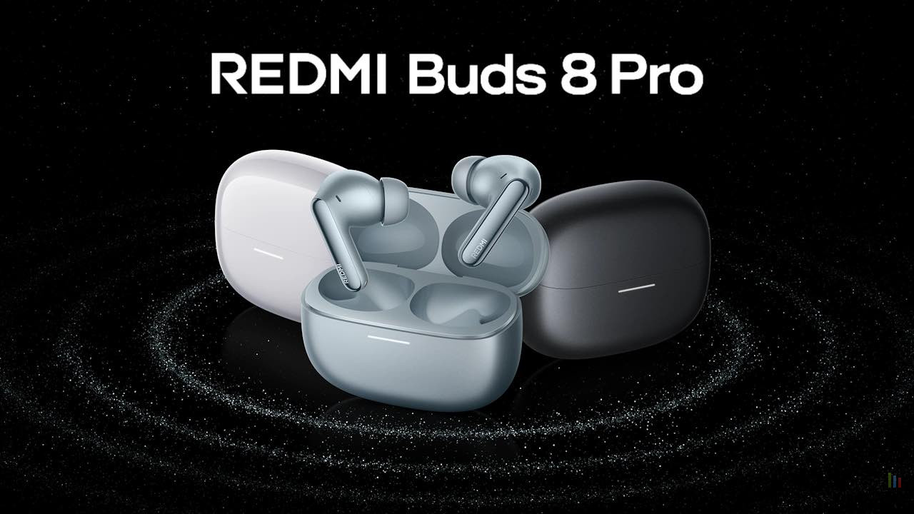 Top 3 du jour : Redmi Buds 8 Pro à 57¬, POCO X8 Pro Édition Iron Man à 300¬ et UGREEN FineTrack Pro à 15¬