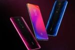 Redmi K20 vignette