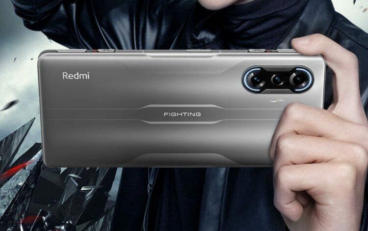 Xiaomi Redmi K50 : la jolie fiche technique des smartphones se précise