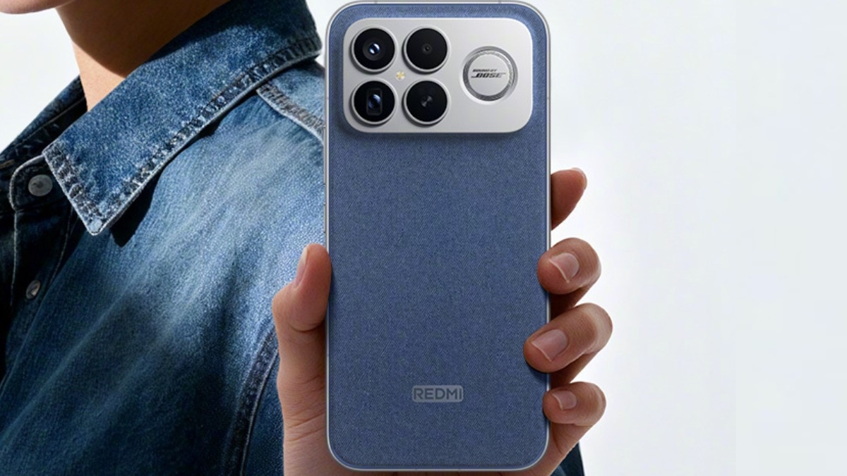 Redmi K90 Pro