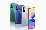 Redmi Note 10 5G