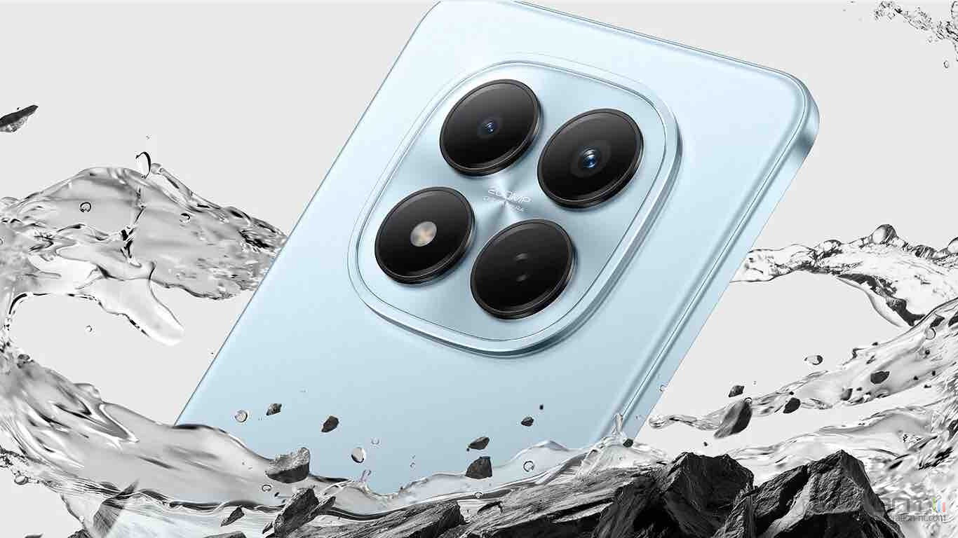 Top 3 du jour : LG gram AI 15 à 966¬, écran gaming Thomson 34" 240Hz à 286¬ et Redmi Note 15 Pro 256Go à 290¬