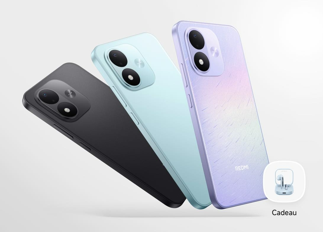 Redmi Note 17 5G