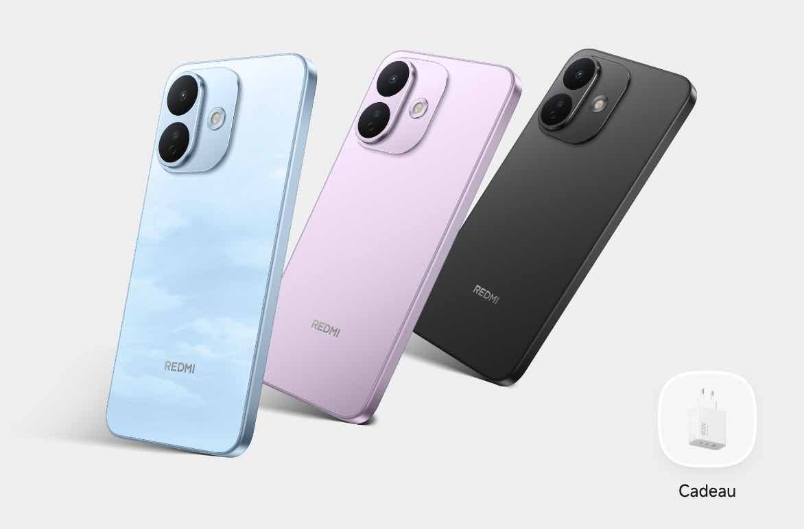Redmi Note 17 Pro 5G