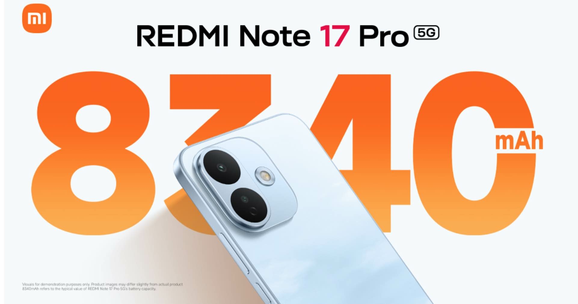 Redmi Note 17 Pro 5G