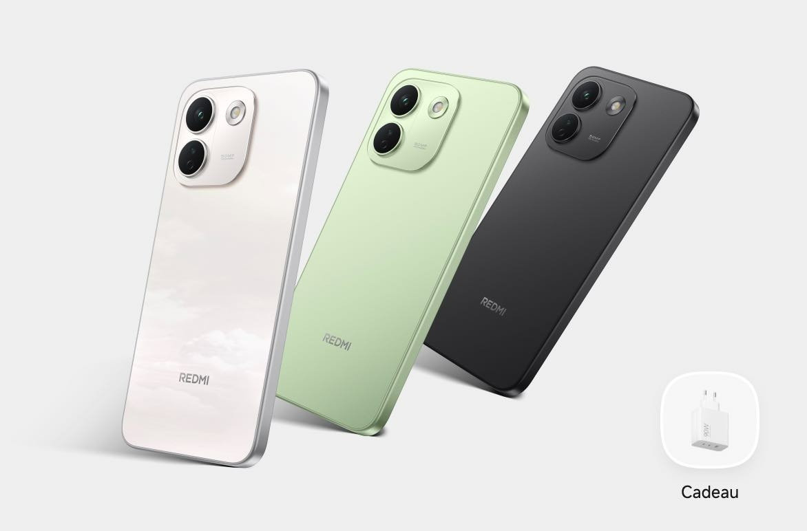 Redmi Note 17 Pro Max 5G