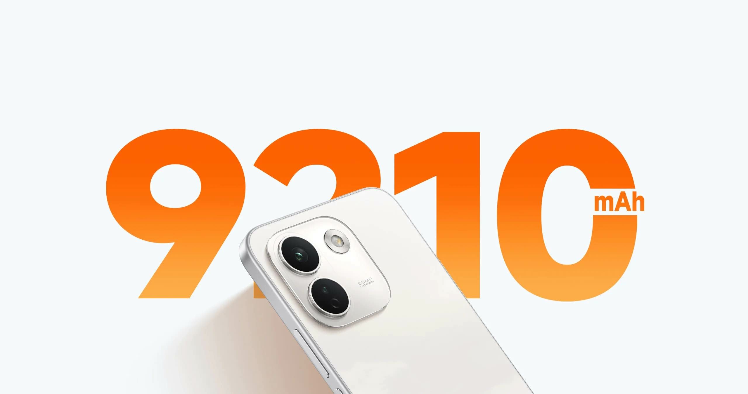 Redmi Note 17 Pro Max 5G