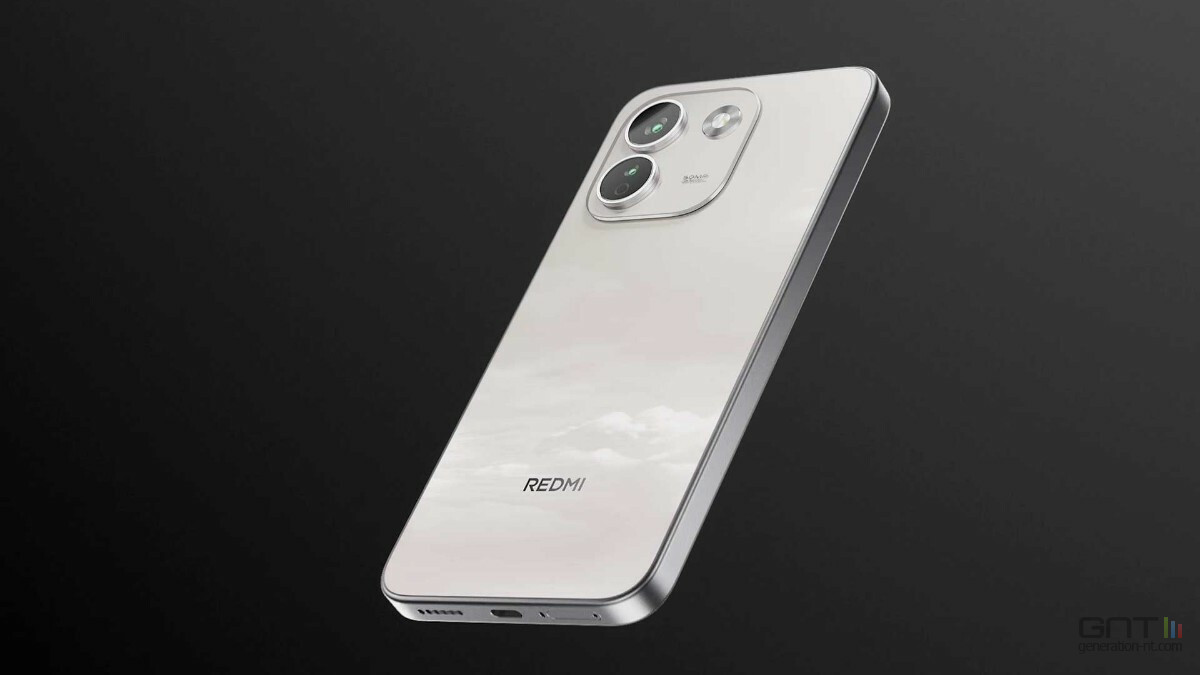 Xiaomi annonce un smartphone équipé d'une autonomie de plusieurs jours