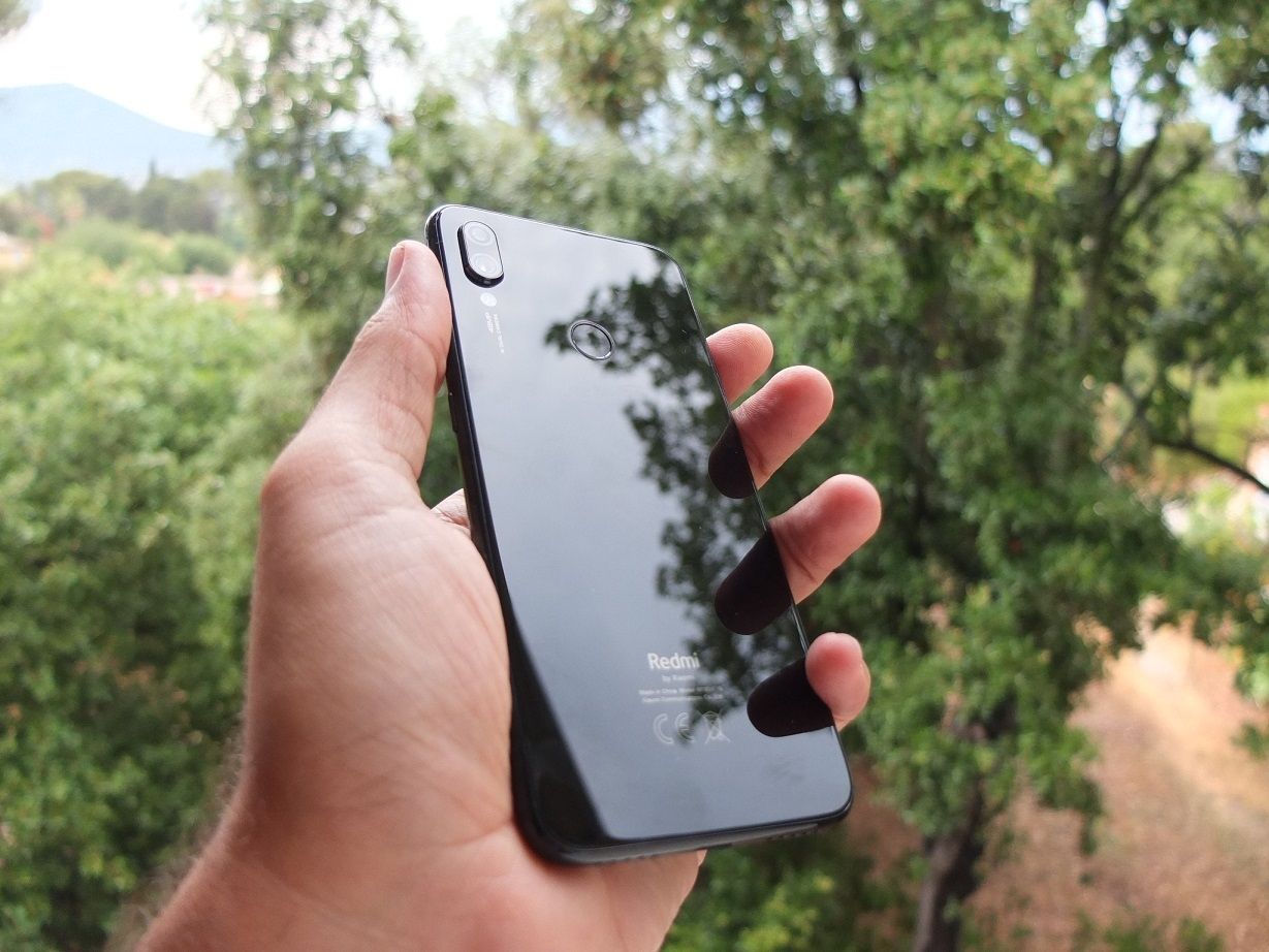 Xiaomi : un smartphone Redmi Note 8 plus puissant en approche