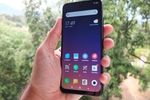 Redmi Note 7 ecran accueil 02