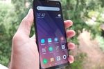 Redmi Note 7 ecran accueil