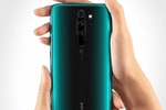 Redmi Note 8 Pro