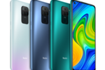 Redmi Note 9