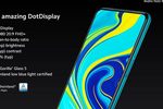 Redmi Note 9S 1