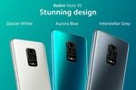 Redmi Note 9S 2