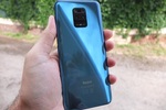 Redmi Note 9S dos