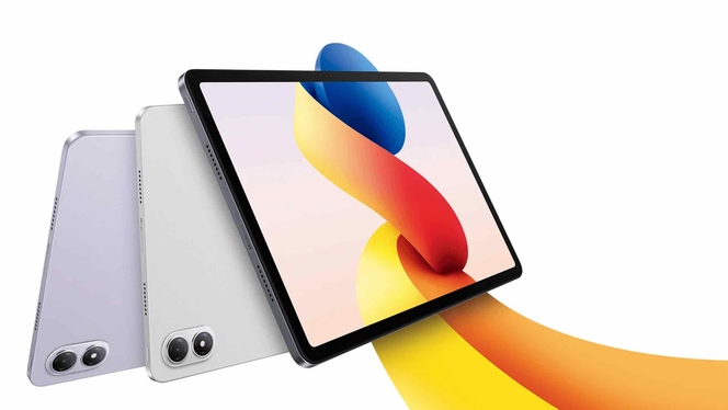 Redmi Pad 2 Pro (4)