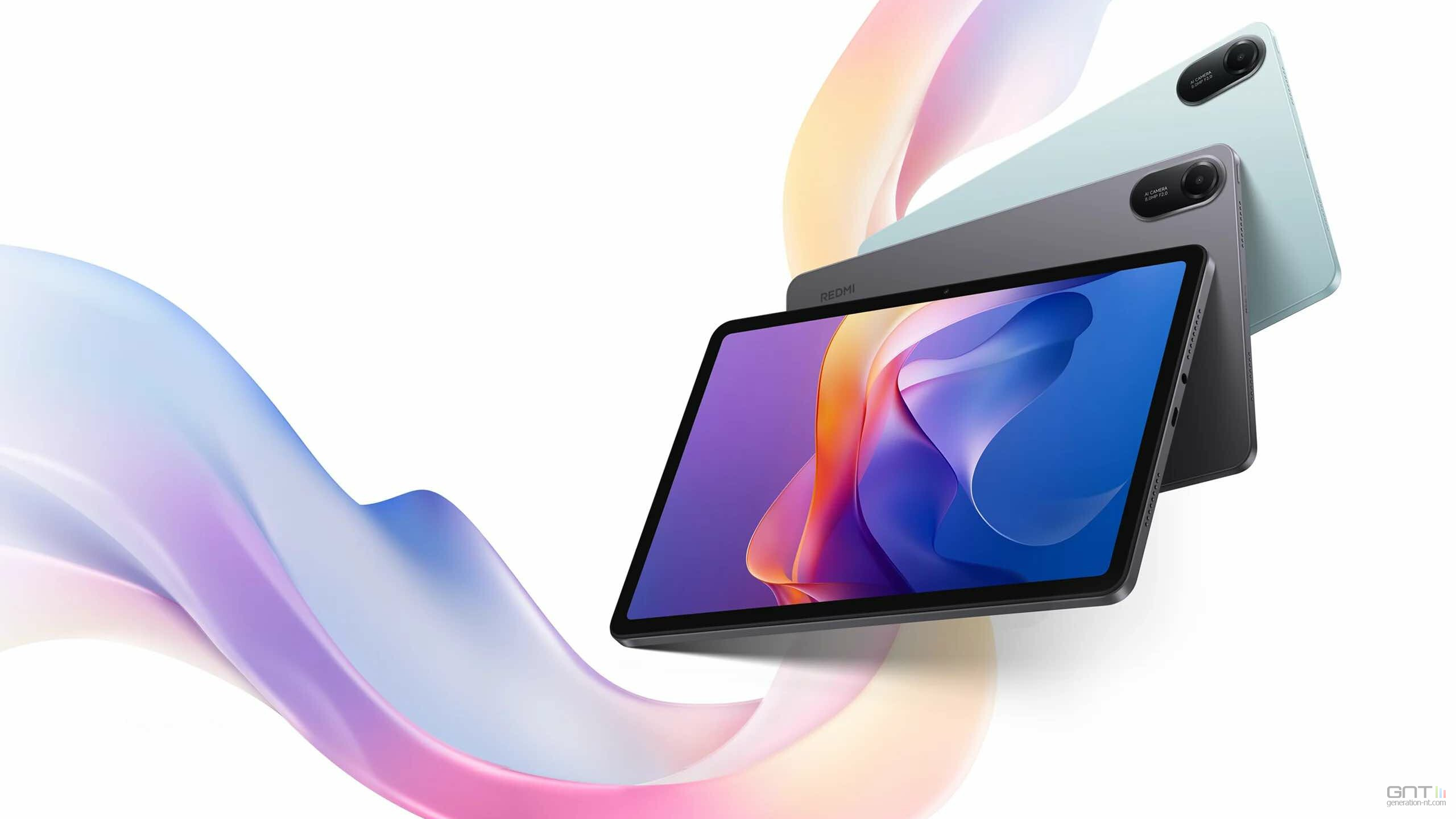 Redmi Pad 2