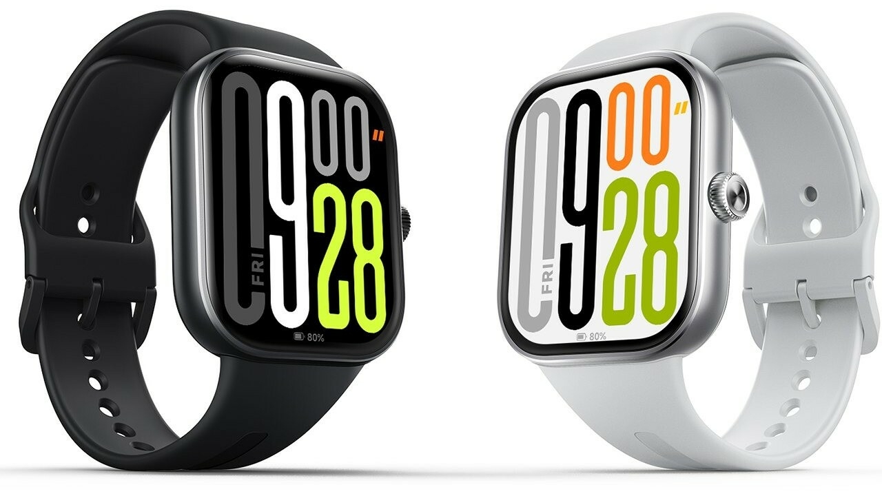 Redmi Watch 5 3