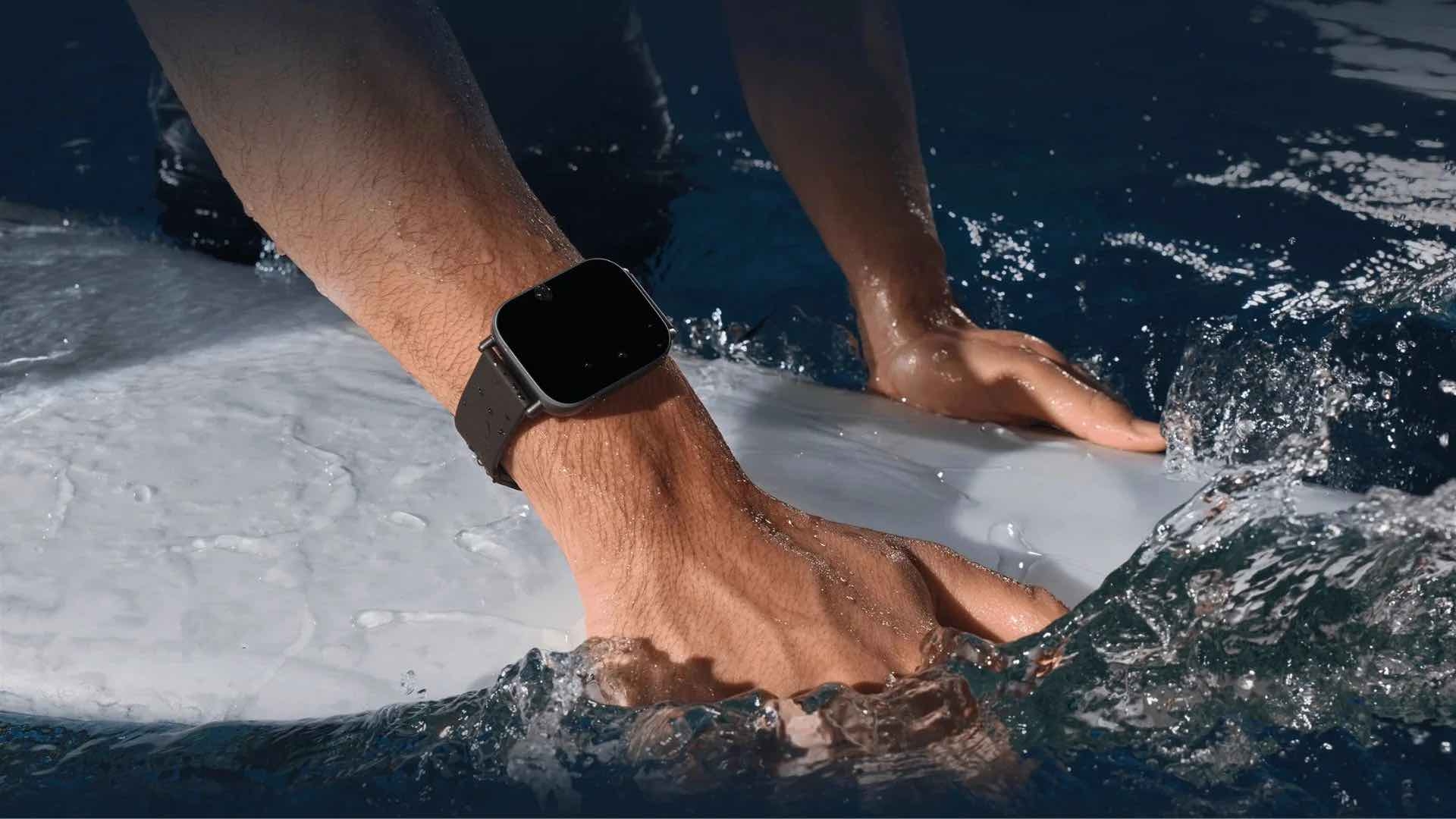 Redmi Watch 5 Active