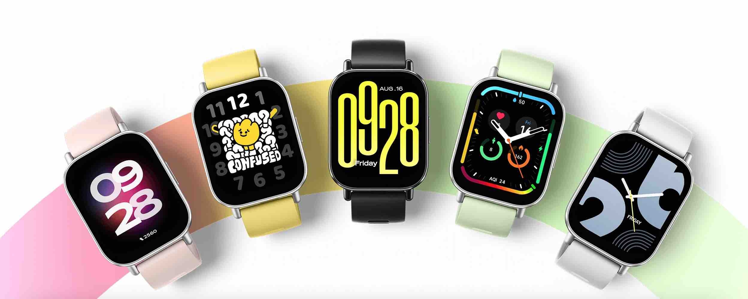 Redmi Watch 5 Aktiv