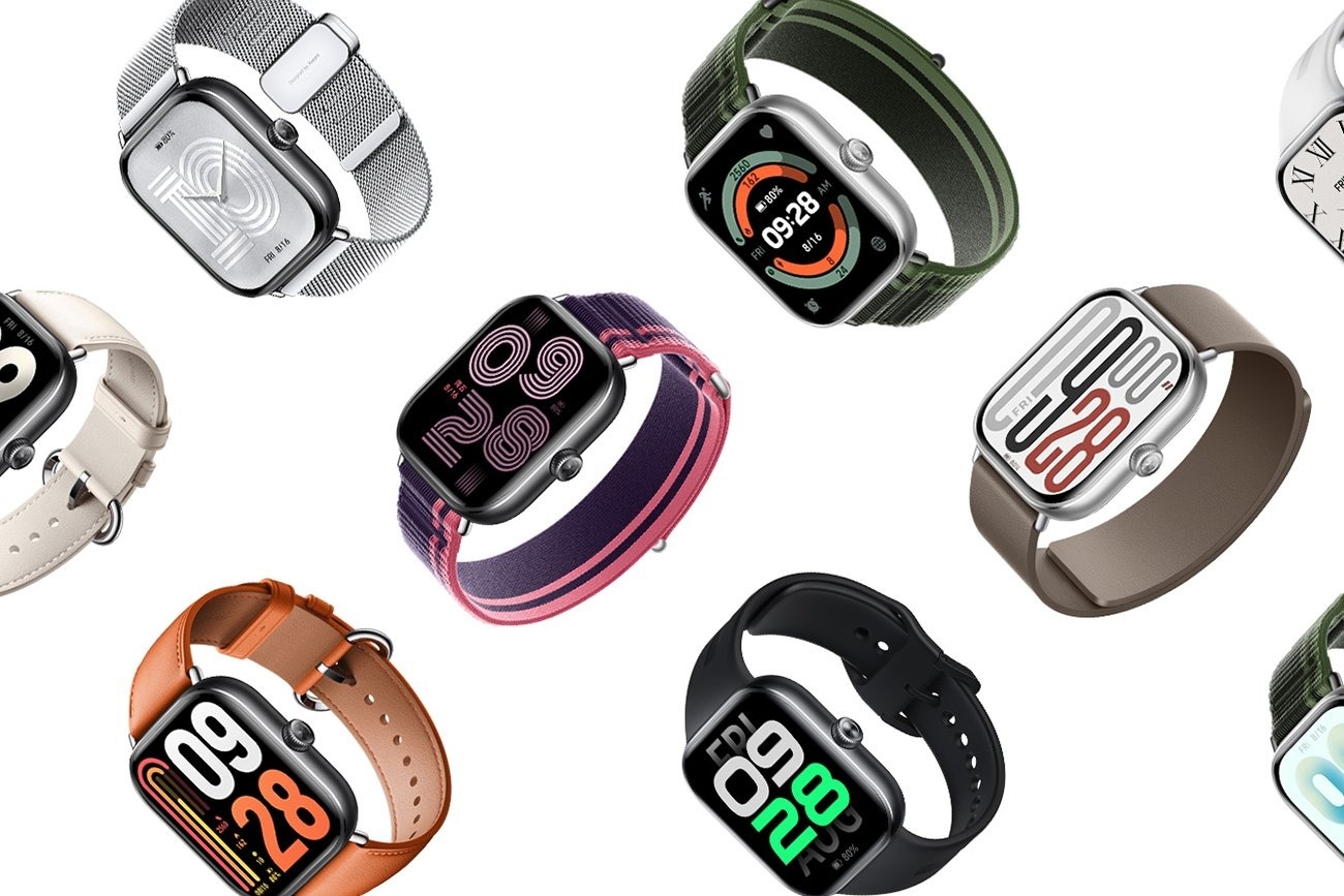 Redmi Watch 5