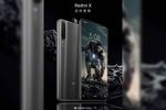 Redmi X