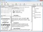 RedNoteBook Portable : rédiger et organiser des notes depuis une clé USB
