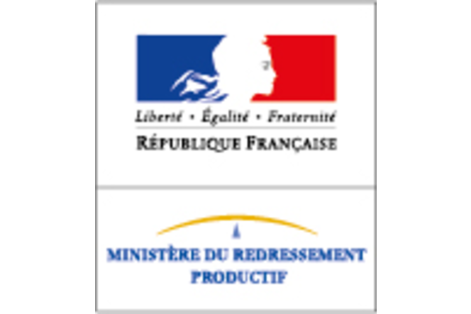 Redressement productif