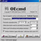 OEcmd