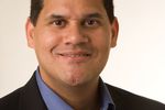 Reggie Fils Aime - PDG Nintendo of America