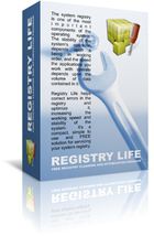 Registry Life : réparer et optimiser le registre windows