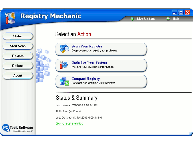 Registry mechanic 760x505