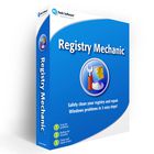Registry Mechanic : nettoyer votre base de registre