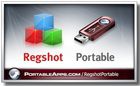 Regshot Portable : comparer l'avant et l'après d'une base de registre