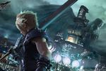 Remake Final Fantasy VII